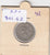 S30-BEL-0042 Belgium 5 Centimes FI/VF 1862 KM21   Waals