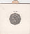 S30-BEL-0045 Belgium 5 Centimes VF+ 1894 KM41   Vlaams