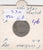 S30-BEL-0046 Belgium 5 Centimes VF+ 1895 KM41   Vlaams