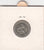 S30-BEL-0046 Belgium 5 Centimes VF+ 1895 KM41   Vlaams