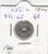 S30-BEL-0048 Belgium 5 Centimes VF/XF 1904 KM54   Waals
