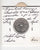 S30-BEL-0048 Belgium 5 Centimes VF/XF 1904 KM54   Waals