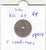 S30-BEL-0049 Belgium 5 Centimes VF 1904 KM55   Vlaams