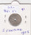 S30-BEL-0051 Belgium 5 Centimes VF/XF 1905 KM55   Vlaams