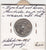 S30-BEL-0052 Belgium 5 Centimes VF/XF 1905 KM55   Vlaams
