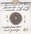 S30-BEL-0054 Belgium 5 Centimes VF 1905 KM54   Waals