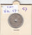S30-BEL-0057 Belgium 5 Centimes FI/VF 1905 KM54   Waals