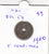 S30-BEL-0059 Belgium 5 Centimes VF 1910 KM67   Vlaams