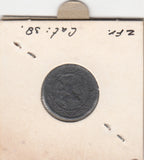 S30-BEL-0062 Belgium 5 Centimes FI/VF 1915 KM80   Belqique-Belgie