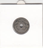 S30-BEL-0067 Belgium 5 Centimes FI 1920 KM67   Vlaams