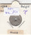 S30-BEL-0070 Belgium 5 Centimes VF 1920 KM66   Waals