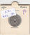 S30-BEL-0071 Belgium 5 Centimes Fi 1920 KM66   Waals