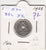 S30-BEL-0072 Belgium 5 Centimes VF 1922 KM67   Vlaams