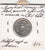 S30-BEL-0072 Belgium 5 Centimes VF 1922 KM67   Vlaams
