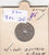 S30-BEL-0076 Belgium 5 Centimes VF 1922 KM66   Waals