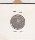 S30-BEL-0079 Belgium 5 Centimes VF 1925 KM67   Vlaams