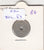 S30-BEL-0084 Belgium 5 Centimes VF 1925 KM66   Waals