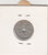 S30-BEL-0084 Belgium 5 Centimes VF 1925 KM66   Waals