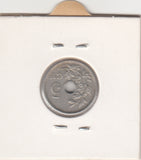 S30-BEL-0084 Belgium 5 Centimes VF 1925 KM66   Waals