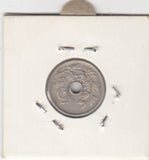 S30-BEL-0101 Belgium 5 Centimes VF 1928 KM66   Waals
