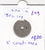 S30-BEL-0109 Belgium 5 Centimes VF 1930 KM67   Vlaams