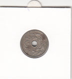S30-BEL-0110 Belgium 5 Centimes VF 1931 KM94   Vlaams