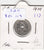 S30-BEL-0113 Belgium 5 Centimes VF 1932 KM93  Waals