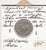 S30-BEL-0114 Belgium 5 Centimes FI 1938     Belqique-Belgie