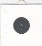 S30-BEL-0115 Belgium 5 Centimes FI 1941 KM123   Belqique-Belgie