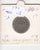 S30-BEL-0118 Belgium 10 Centimes VF 1894 KM43   Vlaams