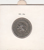 S30-BEL-0118 Belgium 10 Centimes VF 1894 KM43   Vlaams