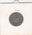 S30-BEL-0120 Belgium 10 Centimes VF 1895 KM43   Vlaams