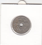 S30-BEL-0124 Belgium 10 Centimes FI/VF 1904 KM53   Vlaams