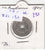S30-BEL-0133 Belgium 10 Centimes VF 1904 KM52   Waals