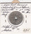 S30-BEL-0133 Belgium 10 Centimes VF 1904 KM52   Waals