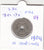 S30-BEL-0134 Belgium 10 Centimes FI/VF 1904 KM52   Waals