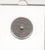 S30-BEL-0134 Belgium 10 Centimes FI/VF 1904 KM52   Waals