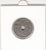 S30-BEL-0142 Belgium 10 Centimes VF 1905 KM53   Vlaams