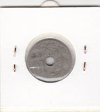 S30-BEL-0143 Belgium 10 Centimes VF 1905 KM53   Vlaams