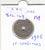 S30-BEL-0149 Belgium 10 Centimes VF 1905 KM52   Waals