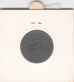 S30-BEL-0163 Belgium 10 Centimes FI/VF 1917 KM81   Belqique-Belgie