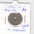 S30-BEL-0164 Belgium 10 Centimes FI/VF 1920 KM85   Waals