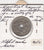 S30-BEL-0165 Belgium 10 Centimes VF 1921 KM86   Vlaams