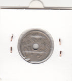 S30-BEL-0166 Belgium 10 Centimes VF 1921 KM85   Waals