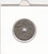 S30-BEL-0167 Belgium 10 Centimes FI/VF 1922 KM86   Vlaams