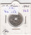 S30-BEL-0168 Belgium 10 Centimes XF 1922 KM86   Vlaams