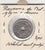 S30-BEL-0169 Belgium 10 Centimes FI/VF 1923 KM85   Waals