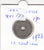 S30-BEL-0170 Belgium 10 Centimes FI/VF 1923 KM85   Waals