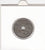 S30-BEL-0170 Belgium 10 Centimes FI/VF 1923 KM85   Waals