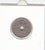 S30-BEL-0181 Belgium 10 Centimes FI/VF 1924 KM86   Vlaams